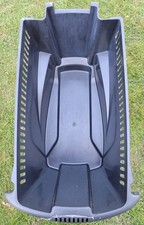 Auffangbehälter für Bosch AXT 25 TC mit kleiner Macke In Schwarz