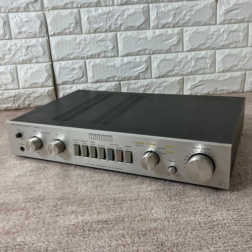 Luxman stereo integrated - stereo,