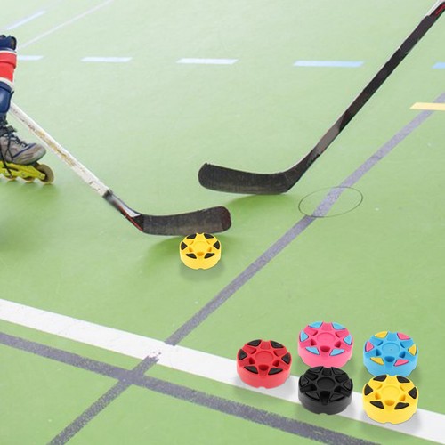 Inline rollhockey puck - inline,