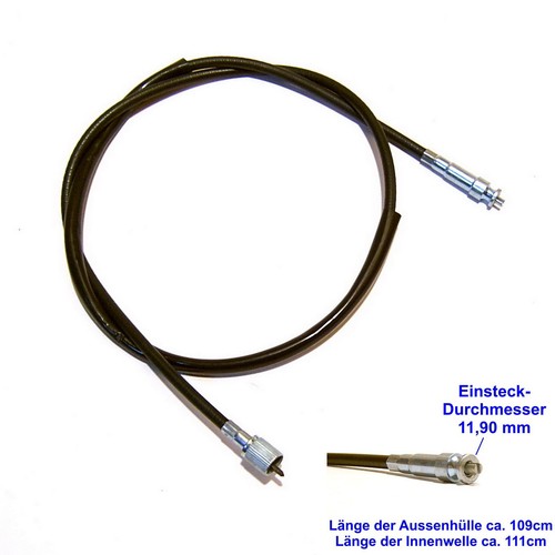 Tachowelle für yy125t - tachowelle,