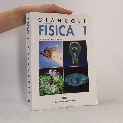 Fisica seconda edizione - seconda, edizione 