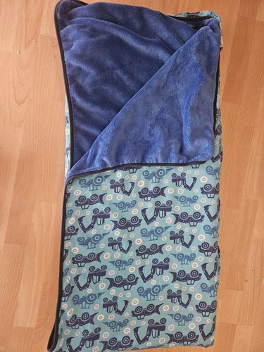 Babauba kuscheldecke xxl - kuscheldecke, tag