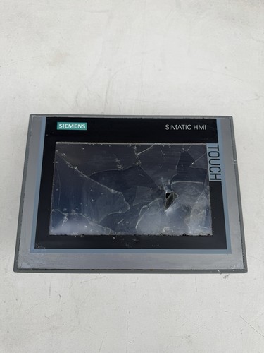 Siemens simatic hmi - siemens,