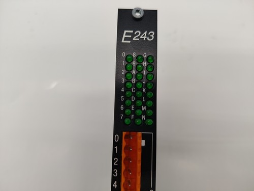 Automation ece243 0 - b&r, ece243-0