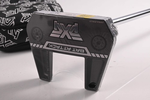 Pxg bat attack putter 35 - attack, zt
