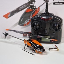 Amewi 25312 AFX4 Single-Rotor