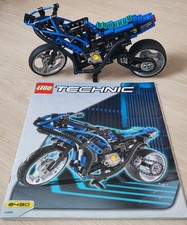 LEGO Technic 8417/8430