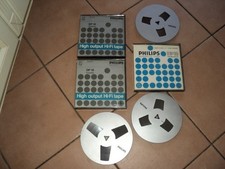 3 x originale PHILIPS DP 18