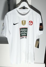 1.FC Kaiserslautern Trikot