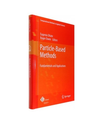 Particle based methods - particle-based,