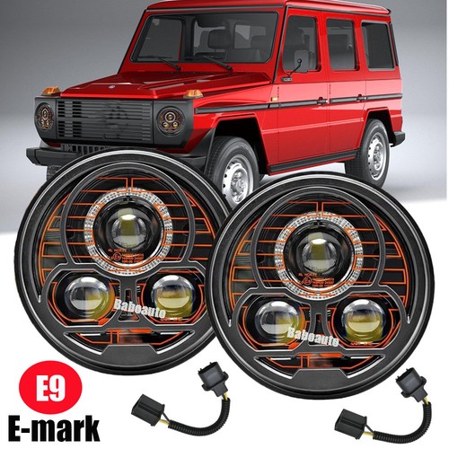 Neu led antibeschlag - led,