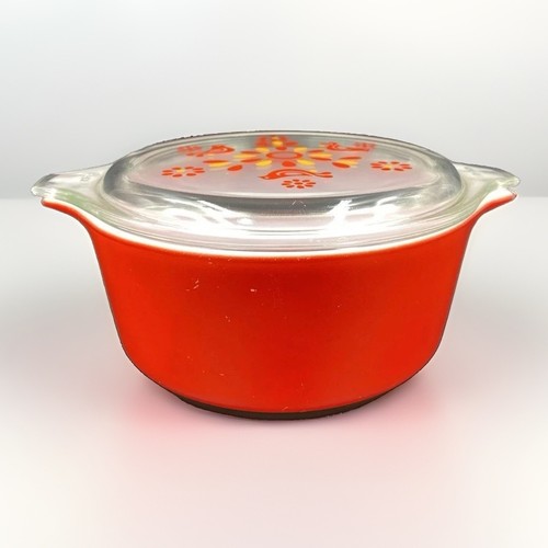 Vintage pyrex freundschaft - vintage,