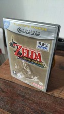 The Legend of Zelda: The Wind Waker (Nintendo GameCube, PAL) | mit Anleitung |