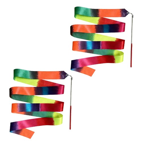 Stück gymnastikband stab - 2,
