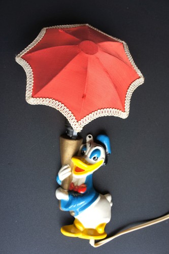 Vintage donald duck - vintage,