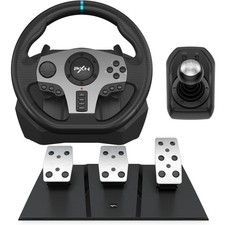 Ps4 pxn gaming lenkrad - ps4, mit