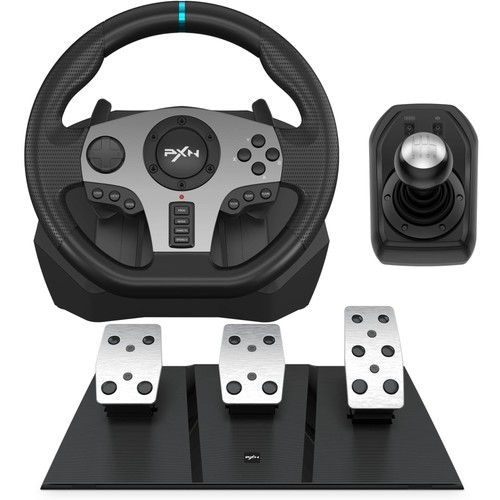 Ps4 pxn gaming lenkrad - v9,