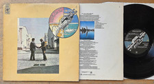 Pink floyd wish you were - floyd,