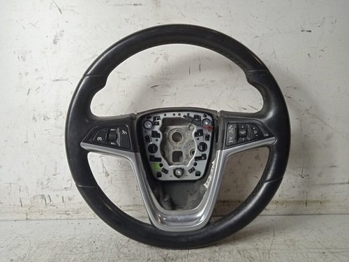 Sportlenkrad opel insignia - opel,