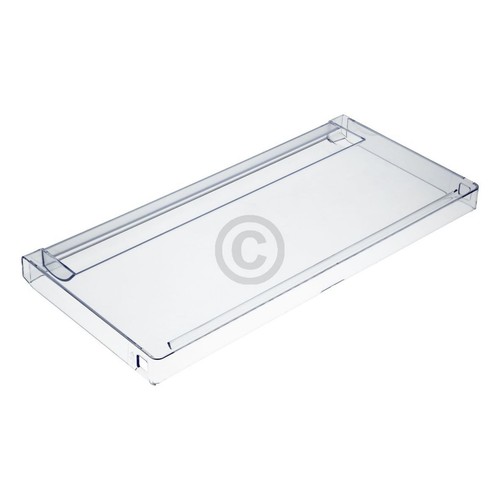 Schubladenblende neff 00747496 - schubladenblende,