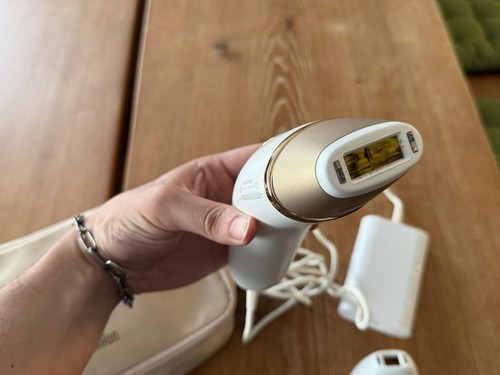 Braun silk expert pro - braun, 3
