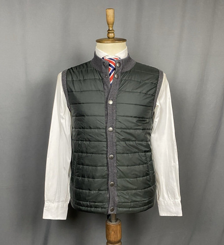 Barbour herren grün grau - herren,