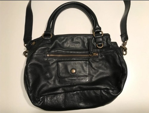 Liebeskind berlin black - liebeskind,
