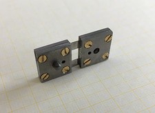 Pendelfeder für Sekundenpendeluhr WAGNER oder ähnl