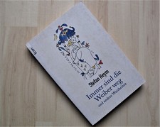 Stefan Heym IMMER SIND DIE