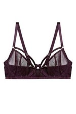 HUSTLER KELLY WEIN PVC