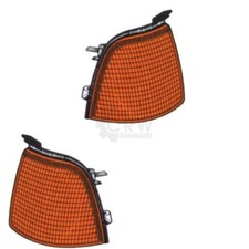 Blinker Frontblinker Set für
