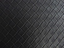 Stoff, Leder, Lederimitat