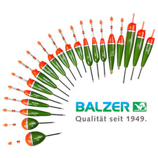 Balzer Knicklichtposen Sortiment Schwimmer verschiedene Größen