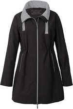 White Label Parkajacke