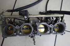 WB Honda CBR 1000 RR SC57