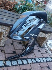 Verkleidungsseitenteil rechts für Yamaha FJR1300 Modell 2015/2016