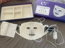 LED Light Therapie Gesichtsmaske CV