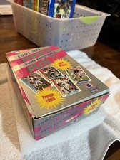 1991 Pacific Plus PREMIER