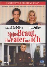 Meine Braut, ihr Vater und ich - DVD/Neu/OVP
