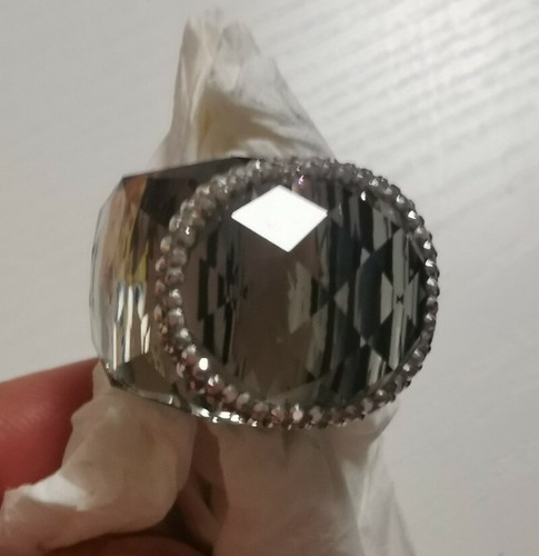 Swarovski nirvana krone crown - krone,