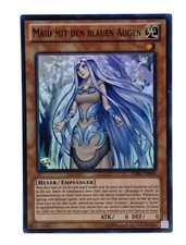 YU-GI-OH! Einzelkarten Structure Deck: Saga of Blue-Eyes White Dragon (SDBE)