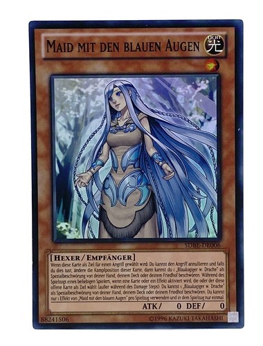 Einzelkarten - yu-gi-oh!,