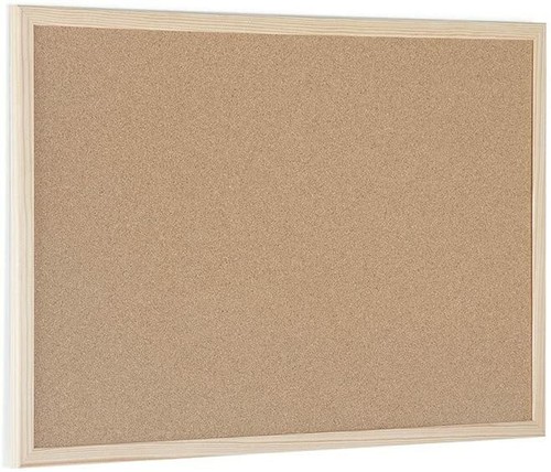 Office kork tafel - bi-office,