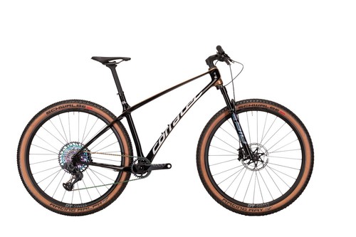 Corratec mountianbike revo bow - mountianbike,