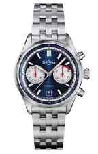 Davosa Newton Pilot Rally