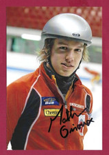 Mathieu Giroux - Kanada  --