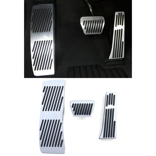 Alu performance pedalen - performance,