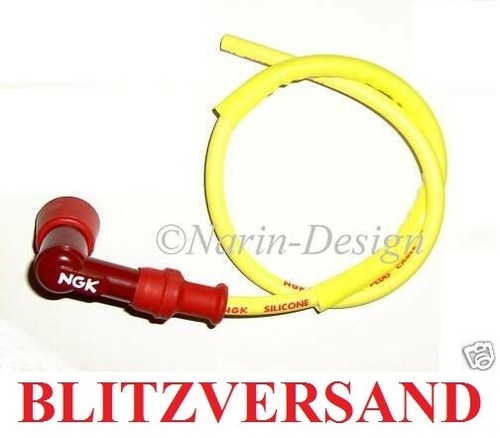 Ngk tuning zündkabel - ngk,
