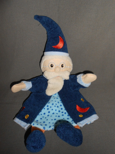 Sterntaler handpuppe - sterntaler,