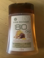 Yves Rocher Bio Pflegendes